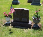 2016 05 29 SiousFalls Gravestone 003